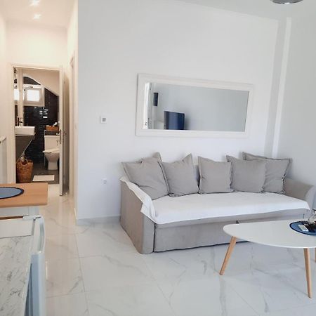 House B Diavata, Thessaloniki Apartment Luaran gambar